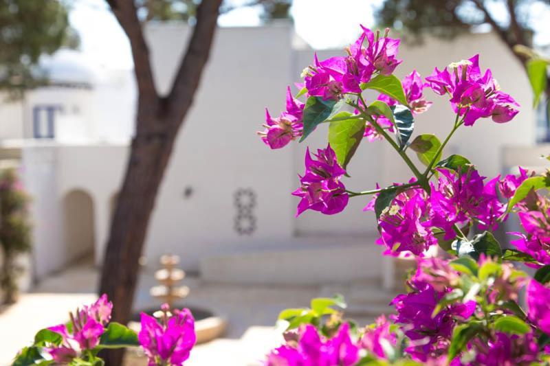 Araba Fenice Village Torre dell'Orso Exterior foto